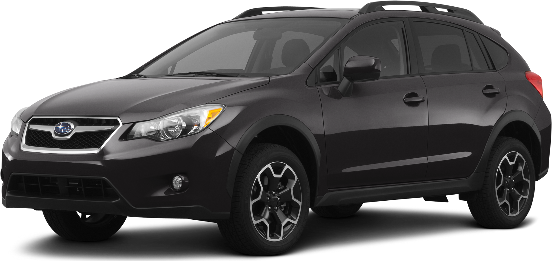 2013 Subaru XV Crosstrek Price, Value, Ratings & Reviews | Kelley Blue Book